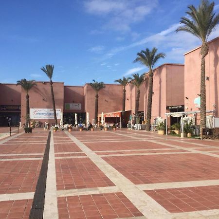 Casa Belgica Lägenhet Alhama de Murcia Exteriör bild