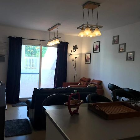Casa Belgica Lägenhet Alhama de Murcia Exteriör bild