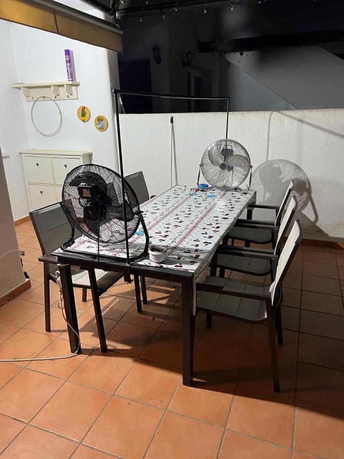 Casa Belgica Lägenhet Alhama de Murcia Exteriör bild